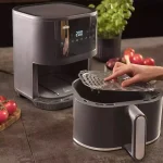 Braun Air Fryer 4.3lt Μαύρο 0X12500002 - Image 6