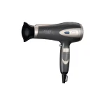 Adler Ionic Πιστολάκι Μαλλιών με Φυσούνα 2200W AD 2248gc