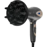Adler Ionic Πιστολάκι Μαλλιών με Φυσούνα 2200W AD 2248gc - Image 2