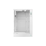Deepcool CH170 PLUS Midi Tower Κουτί Υπολογιστή με Πλαϊνό Παράθυρο Λευκό R-CH170-WHNGM0-G - Image 3