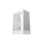 Deepcool CH170 PLUS Midi Tower Κουτί Υπολογιστή με Πλαϊνό Παράθυρο Λευκό R-CH170-WHNGM0-G - Image 5