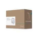 Deepcool CH170 PLUS Midi Tower Κουτί Υπολογιστή με Πλαϊνό Παράθυρο Λευκό R-CH170-WHNGM0-G - Image 7