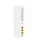 Tenda EE3 Pro WiFi Mesh Network Access Point Wi‑Fi 7 Dual Band (2.4 & 5GHz) σε Διπλό Kit Λευκό EE3 Pro(2-pack) - Image 2