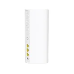 Tenda EE3 Pro WiFi Mesh Network Access Point Wi‑Fi 7 Dual Band (2.4 & 5GHz) σε Διπλό Kit Λευκό EE3 Pro(2-pack) - Image 3