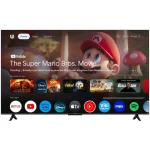 TCL Smart Τηλεόραση 65" 4K UHD QLED 65T69C (2025) - Image 2