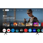 TCL Smart Τηλεόραση 55" 4K UHD QLED 55T8C HDR (2025) - Image 4