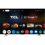 TCL Smart Τηλεόραση 55" 4K UHD QLED 55T8C HDR (2025) - Image 5