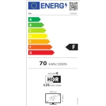 TCL Smart Τηλεόραση 55" 4K UHD QLED 55T8C HDR (2025) - Image 12