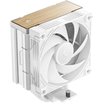 Deepcool AK400 G2 Ψύκτρα Επεξεργαστή R-AK400G2-WHNNMN-GJD