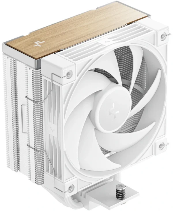 Deepcool AK400 G2 Ψύκτρα Επεξεργαστή R-AK400G2-WHNNMN-GJD
