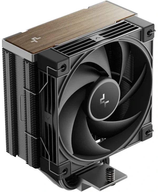 Deepcool AK400 G2 Ψύκτρα Επεξεργαστή R-AK400G2-BKNNMN-GJD