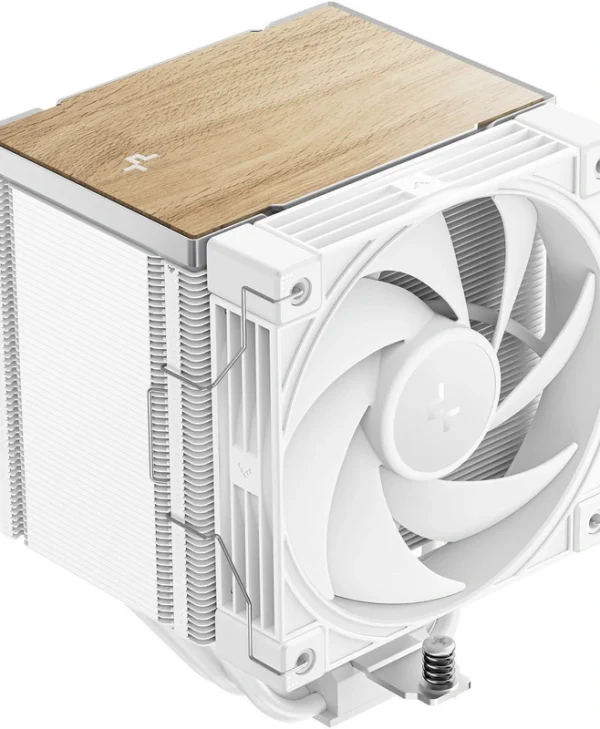 Deepcool AK500 G2 Ψύκτρα Επεξεργαστή R-AK500G2-WHNNMN-GJD