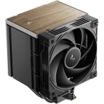 Deepcool AK500 G2 Ψύκτρα Επεξεργαστή R-AK500G2-BKNNMN-GJD