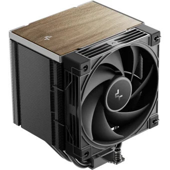 Deepcool AK500 G2 Ψύκτρα Επεξεργαστή R-AK500G2-BKNNMN-GJD