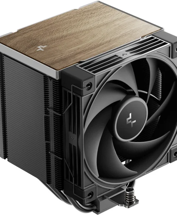Deepcool AK500 G2 Ψύκτρα Επεξεργαστή R-AK500G2-BKNNMN-GJD