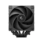 Deepcool AK620 G2 Ψύκτρα Επεξεργαστή Διπλού Ανεμιστήρα για Socket AM4/AM5/1200/115x/1700 R-AK620G2-BKNNMN-GJD - Image 3