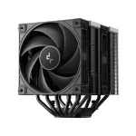 Deepcool AK620 G2 Ψύκτρα Επεξεργαστή Διπλού Ανεμιστήρα για Socket AM4/AM5/1200/115x/1700 R-AK620G2-BKNNMN-GJD - Image 4