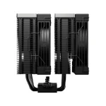 Deepcool AK620 G2 Ψύκτρα Επεξεργαστή Διπλού Ανεμιστήρα για Socket AM4/AM5/1200/115x/1700 R-AK620G2-BKNNMN-GJD - Image 5