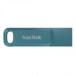 Sandisk Ultra Dual 256GB USB 3.1 Stick με σύνδεση USB-A & USB-C Μπλε SDDDC3-256G-G46NBB - Image 4