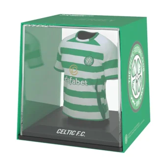 FanCollex Celtic Home 2024/25 Κουτί 46MY00001