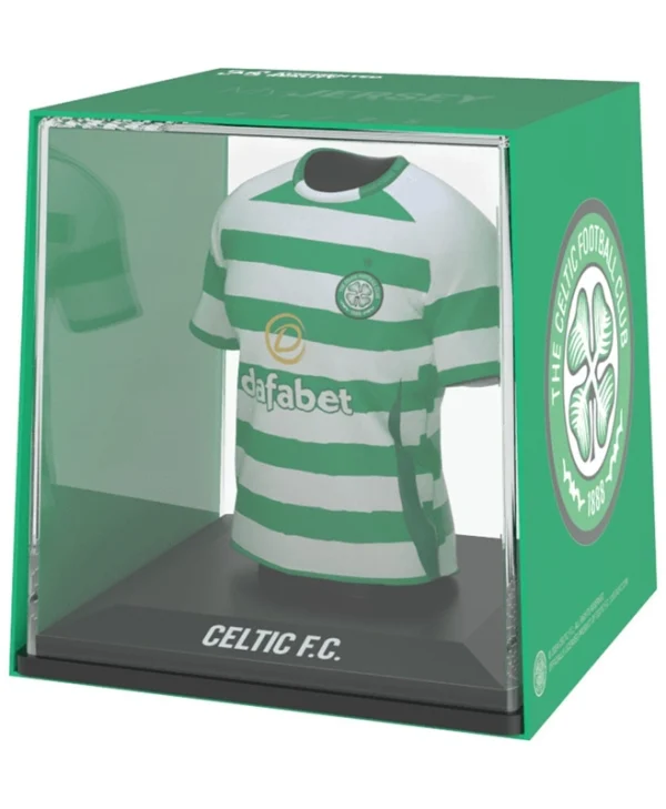 FanCollex Celtic Home 2024/25 Κουτί 46MY00001