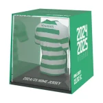 FanCollex Celtic Home 2024/25 Κουτί 46MY00001 - Image 2
