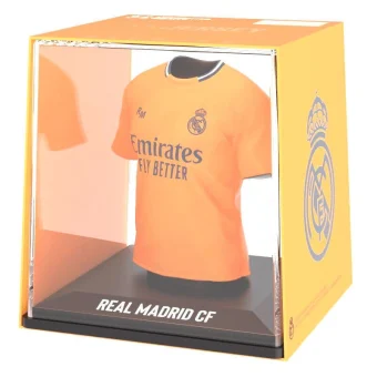 Real Madrid Φιγούρα ύψους 9.5εκ. 45MY00009