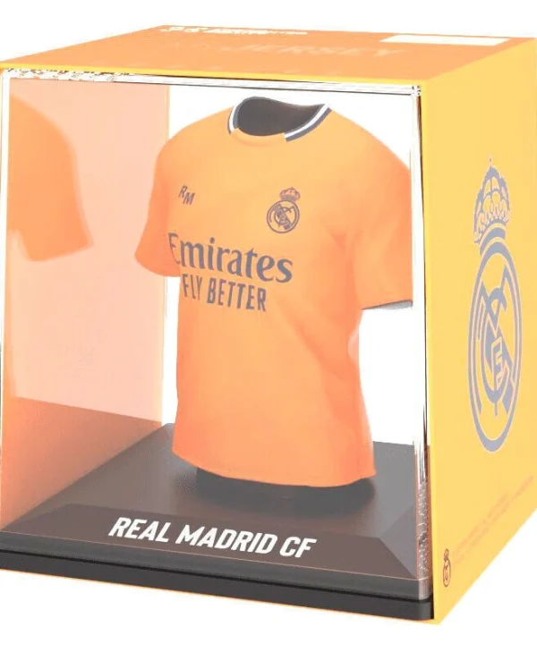Real Madrid Φιγούρα ύψους 9.5εκ. 45MY00009