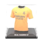 Real Madrid Φιγούρα ύψους 9.5εκ. 45MY00009 - Image 3