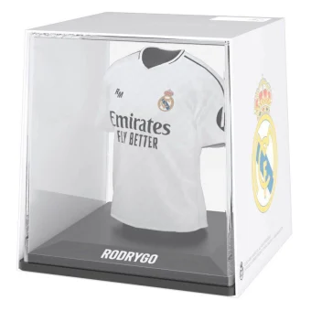 Real Madrid Φιγούρα ύψους 9.5εκ. 45MY00007