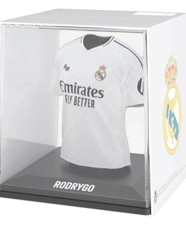Real Madrid Φιγούρα ύψους 9.5εκ. 45MY00007