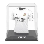 Real Madrid Φιγούρα ύψους 9.5εκ. 45MY00007 - Image 3