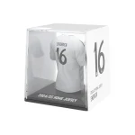 Banbo Toys Real Madrid Endrick Mini T-shirt Figure 45MY00004 - Image 2