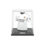 Banbo Toys Real Madrid Endrick Mini T-shirt Figure 45MY00004 - Image 3