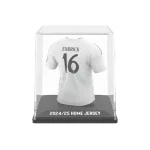 Banbo Toys Real Madrid Endrick Mini T-shirt Figure 45MY00004 - Image 4