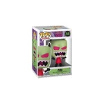 Funko Pop! Animation: Invader Zim 2141 86561 - Image 2