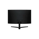 Samsung Essential Monitor S3 27D392 VA Curved Monitor 27" FHD 1920x1080 με Χρόνο Απόκρισης 4ms GTG LS27D392GAUXEN - Image 4