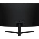 Samsung Essential Monitor S3 27D392 VA Curved Monitor 27" FHD 1920x1080 με Χρόνο Απόκρισης 4ms GTG LS27D392GAUXEN - Image 6