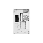NZXT H9 Flow RGB Midi Tower Κουτί Υπολογιστή με Πλαϊνό Παράθυρο Λευκό CM-H92FW-R1 - Image 5