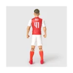 Banbo Toys Arsenal Soccer Declan Rice Action Figure 20cm 83415 - Image 2