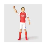Banbo Toys Arsenal Soccer Declan Rice Action Figure 20cm 83415 - Image 3