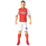 Banbo Toys Arsenal Soccer Declan Rice Action Figure 20cm 83415 - Image 4