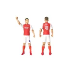 Banbo Toys Arsenal Soccer Declan Rice Action Figure 20cm 83415 - Image 5