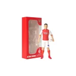 Banbo Toys Arsenal Soccer Declan Rice Action Figure 20cm 83415 - Image 6
