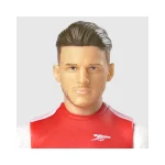 Banbo Toys Arsenal Soccer Declan Rice Action Figure 20cm 83415 - Image 7