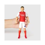 Banbo Toys Arsenal Soccer Declan Rice Action Figure 20cm 83415 - Image 9