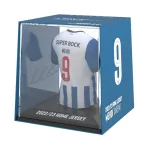 Fancollex Myjersey Porto Home 2022/23 Mehdi Taremi 04my00011 04MY00011 - Image 2