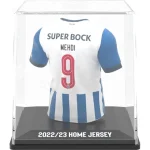 Fancollex Myjersey Porto Home 2022/23 Mehdi Taremi 04my00011 04MY00011 - Image 4