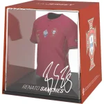 Fancollex Myjersey Portugal Home Renato Sanches 03my00003 03MY00003
