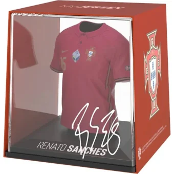 Fancollex Myjersey Portugal Home Renato Sanches 03my00003 03MY00003